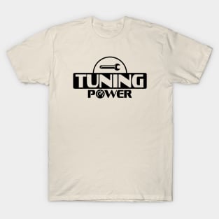 Tuning Power T-Shirt